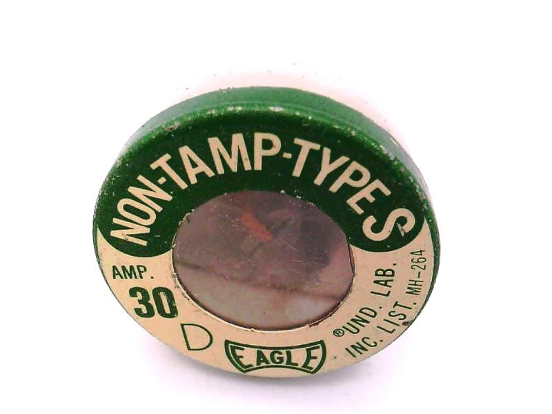 EAGLE ELECTRIC BP675-3-30