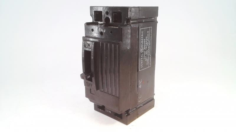 TEF124100 by GENERAL ELECTRIC