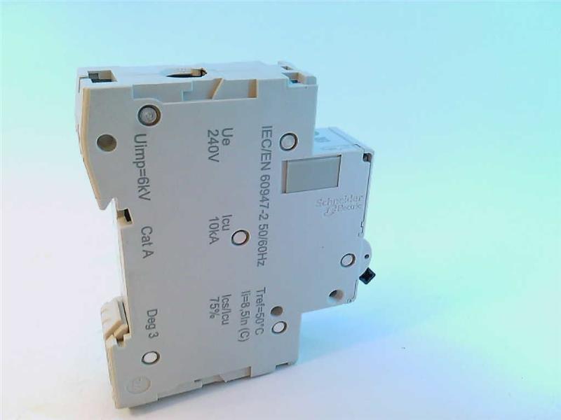 SCHNEIDER ELECTRIC M9F11106