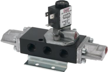 INGERSOLL RAND E312SD-120-A