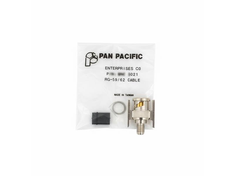 PAN PACIFIC BNC-3021