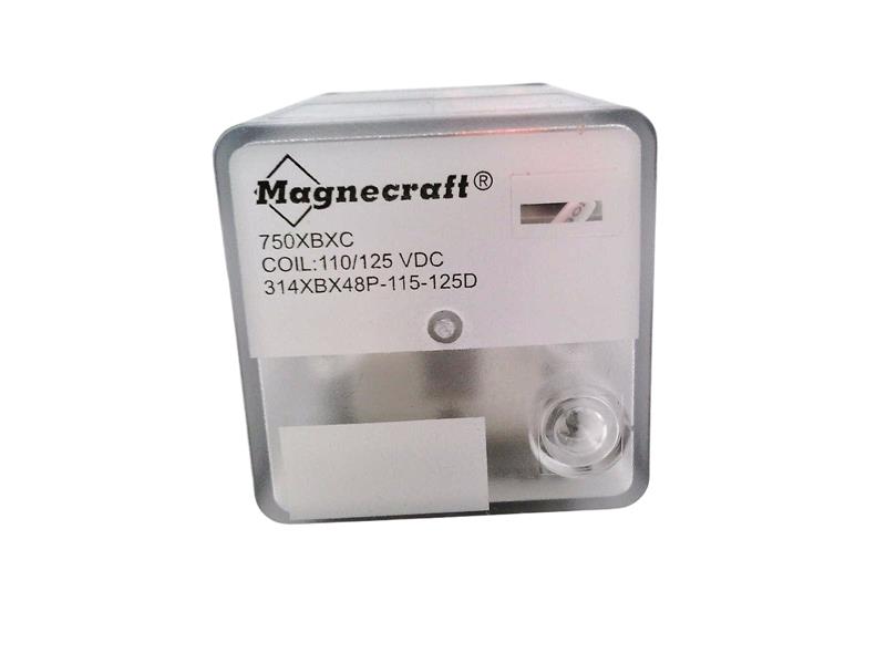 750XBXC110125D by SCHNEIDER ELECTRIC