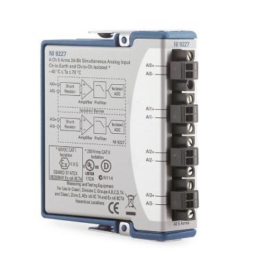 NATIONAL INSTRUMENTS 781099-02