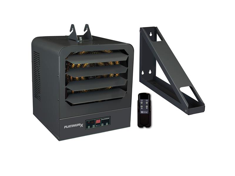 KING ELECTRIC KB2407-1-PLTMX