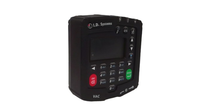 ID SYSTEMS (1P)900-01111000