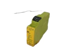 PILZ PZEX4P-24VDC