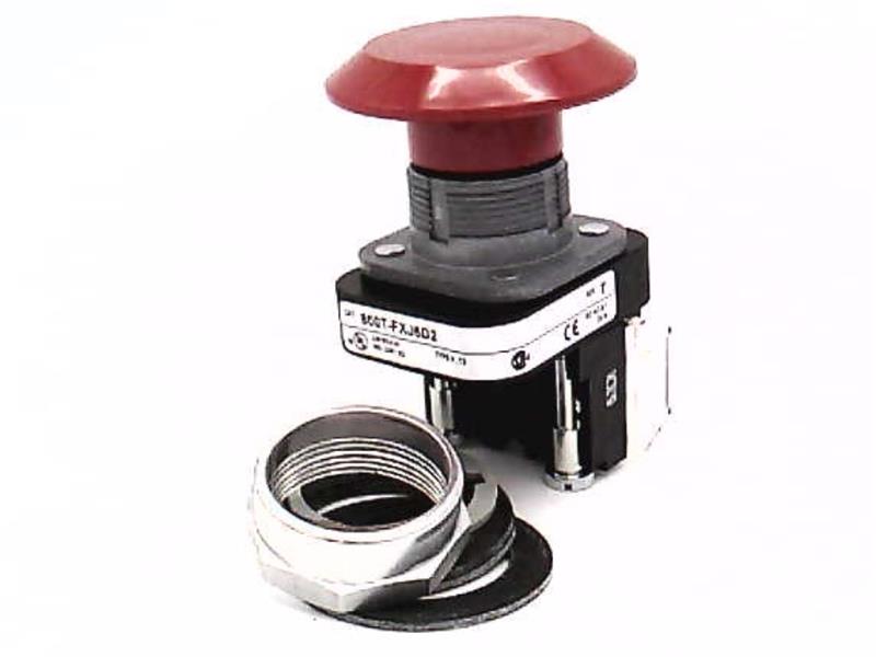 ALLEN BRADLEY 800T-FXJ6D2