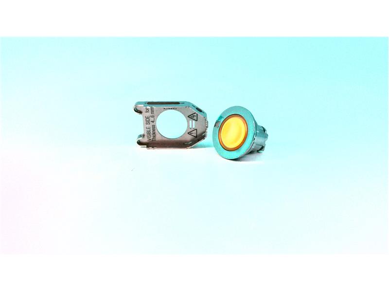 SCHNEIDER ELECTRIC ZB4FH083