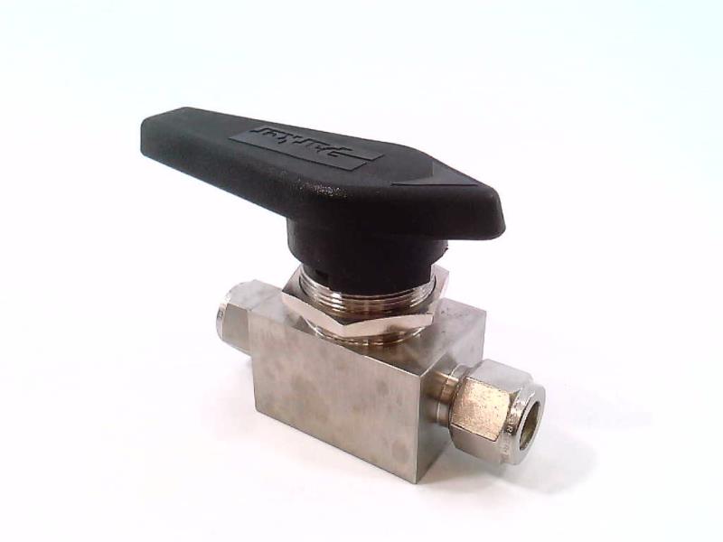 PARKER 8A-MB8LPFA-SSP-GR