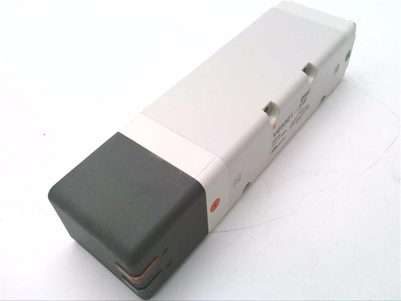 SMC VQ5301-5W