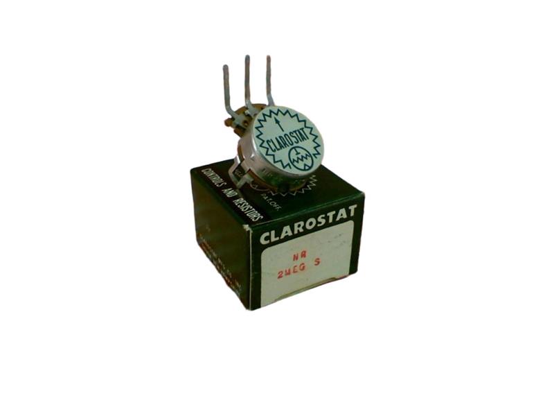 NR-2MEG-S by HONEYWELL