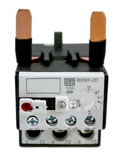 RW67-1D2-U040 by WEG