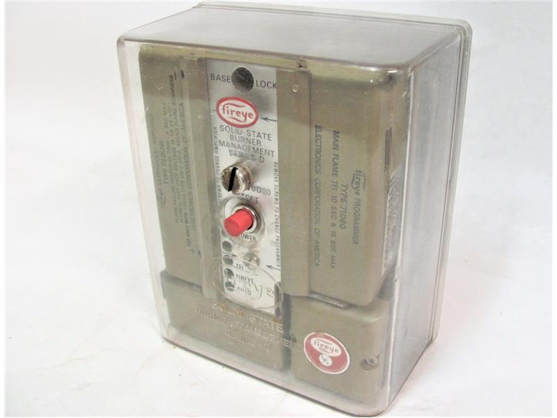 70D30R by KIDDE-FENWAL, LLC