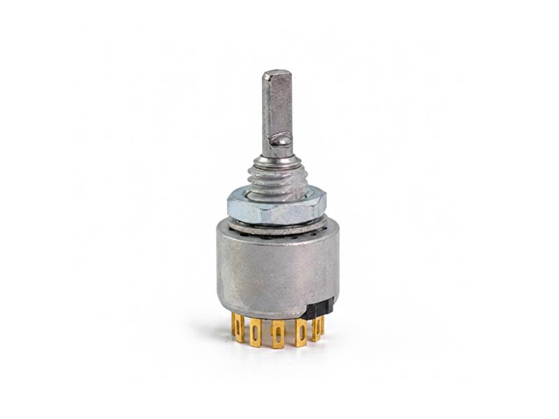 GRAYHILL INC 56SDP30-01PAJN