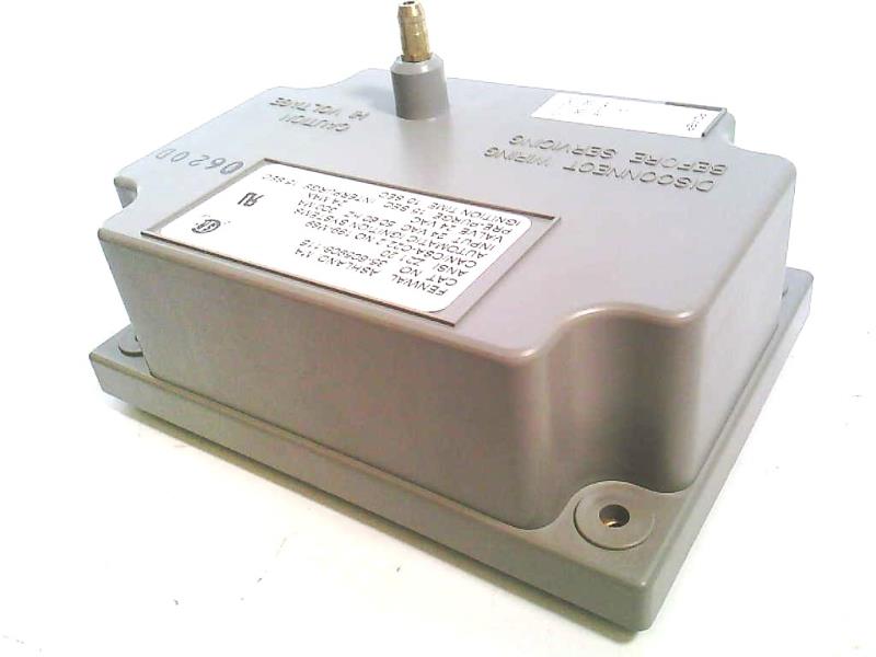 KIDDE-FENWAL, LLC 35-605906-115