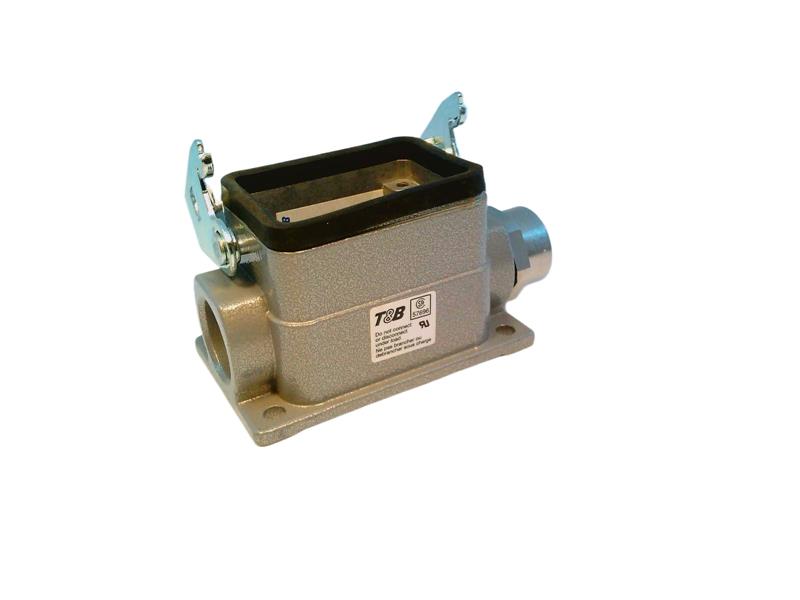 ABB THOMAS & BETTS BB-406