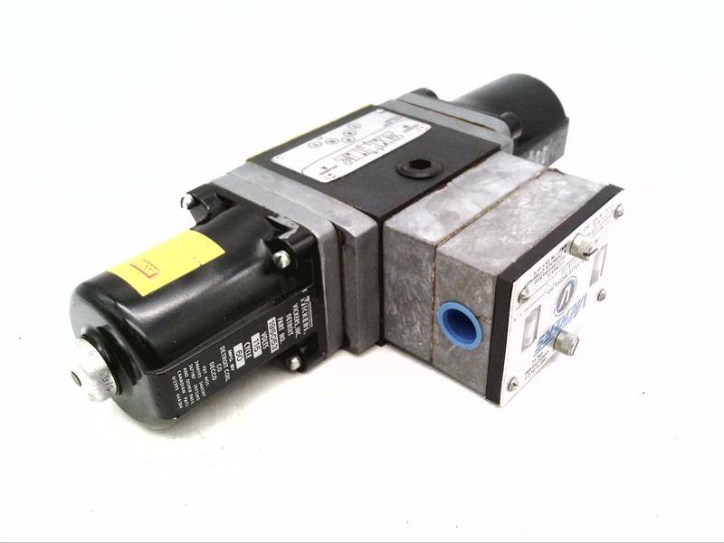 EATON CORPORATION F3 PBDG4S4L 012C H 50