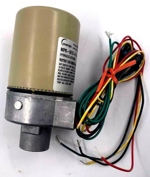 MPR-5613-0-0-3 by INVENSYS