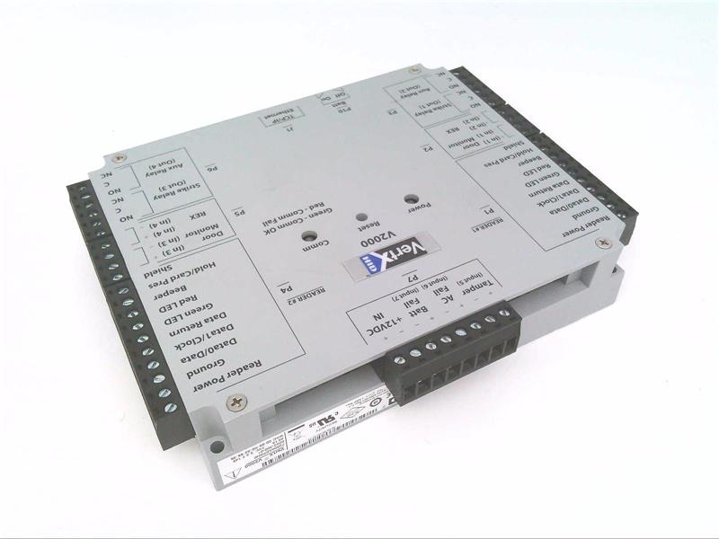 HID CORPORATION 72000AEP0N0