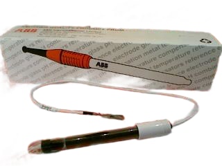 ASEA BROWN BOVERI 7681-501.4M