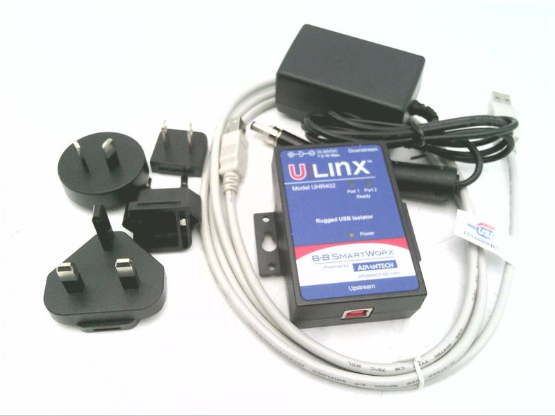 BB-UHR402 by ADVANTECH