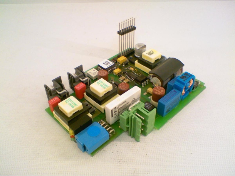 ENDRESS & HAUSER 923574