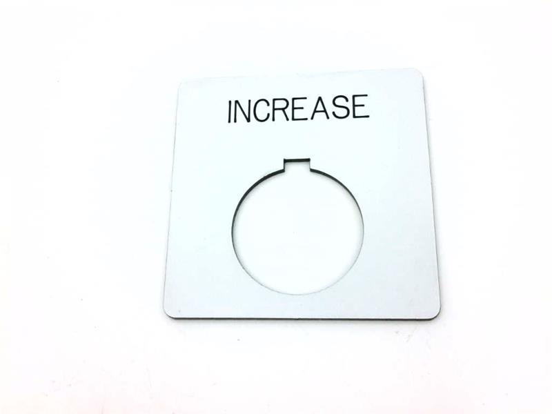 SCHNEIDER ELECTRIC 9001-KN729WP