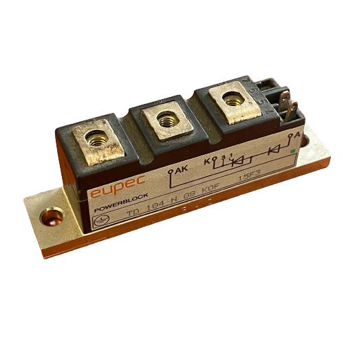 TD104N08KOF by INFINEON