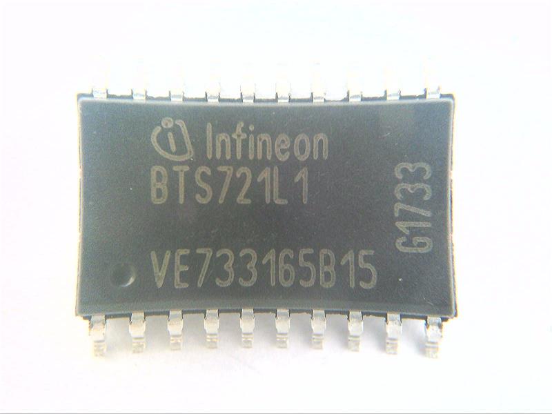 INFINEON BTS721L1