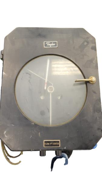 OP153-CHART-RECORDER by ASEA BROWN BOVERI