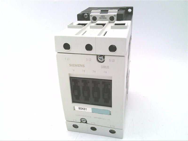 SIEMENS 3RT1045-1AL20