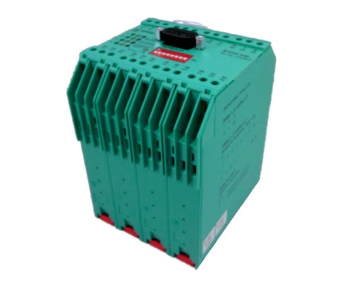 PEPPERL & FUCHS IRI-KHD2-4HB6