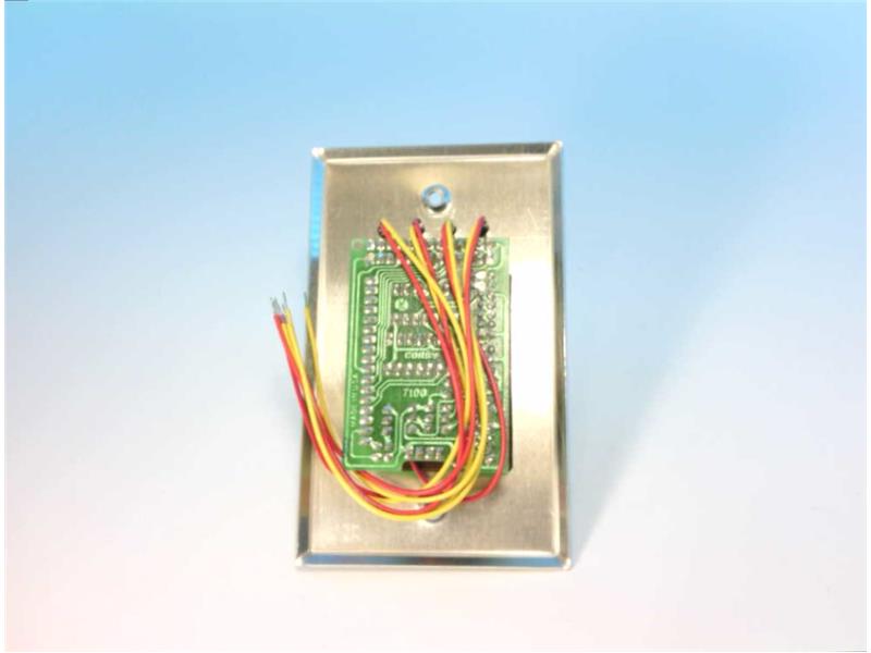 CORBY INDUSTRIES 7040