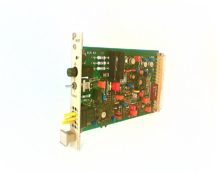 0776009C by ASEA BROWN BOVERI