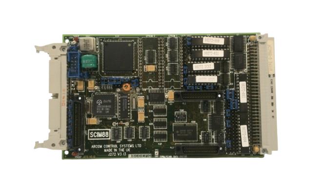 ARCOM SCIM88-5