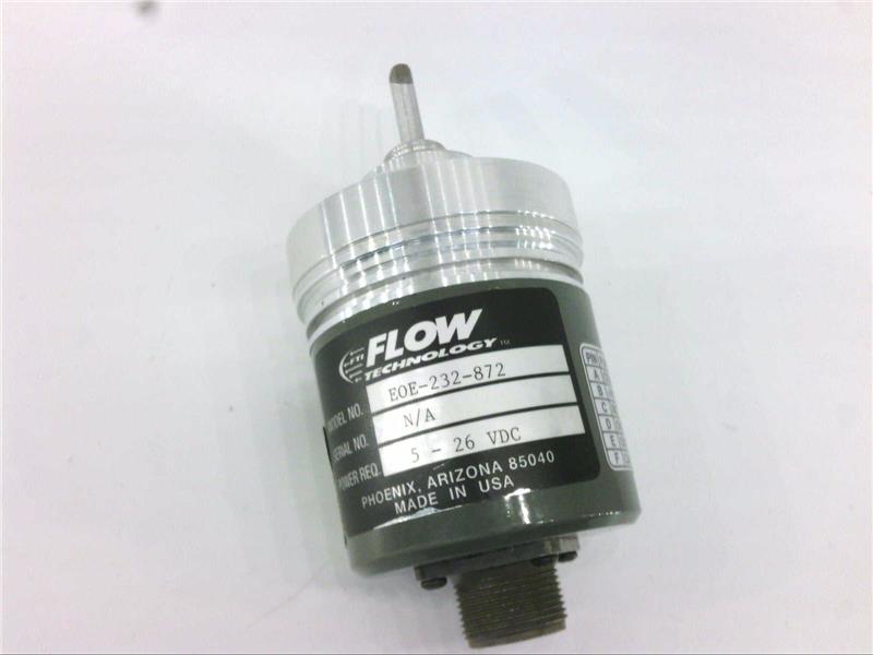FLOW TECHNOLOGY E0E-232-872