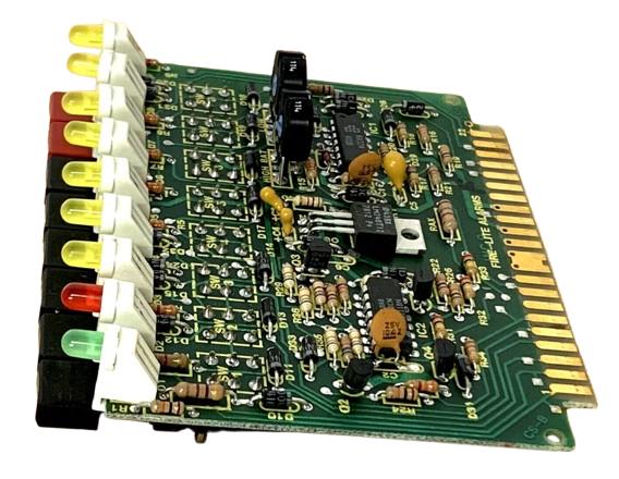 INC-9 by HONEYWELL