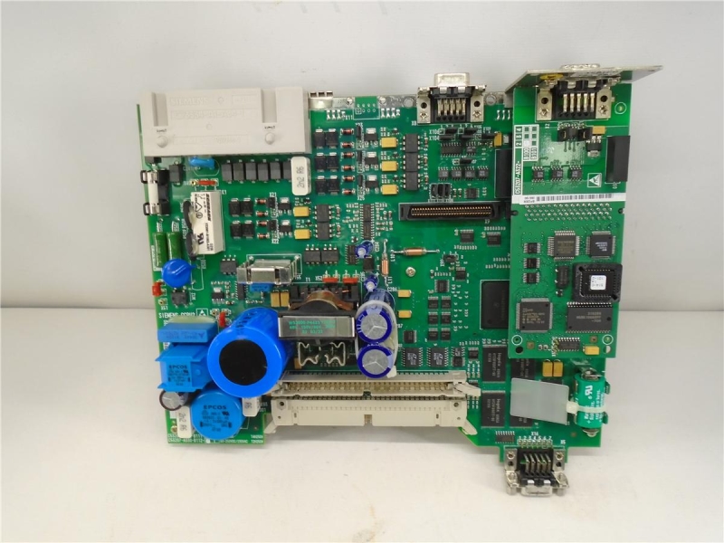 SIEMENS RS25255210-001