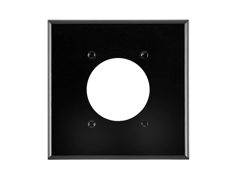LEVITON 80526-BLK