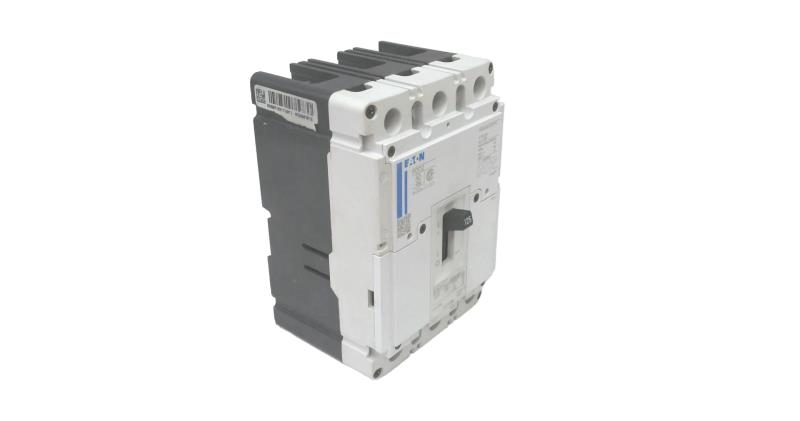 EATON CORPORATION PDD23G0125TFFL
