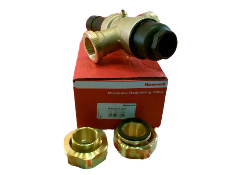 HONEYWELL DS06D1003