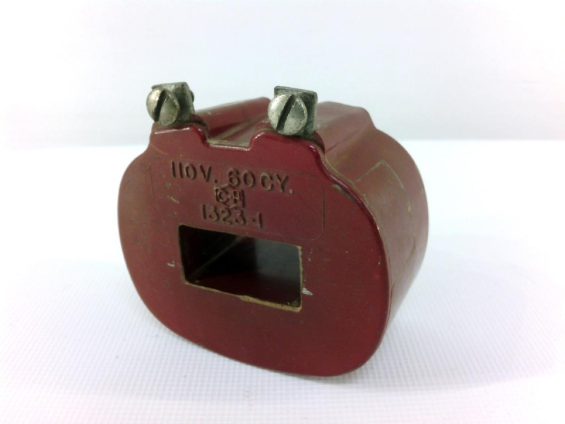 EATON CORPORATION 1323-1