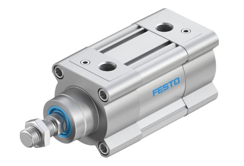 FESTO DSBC-63-350-PPVA-N3