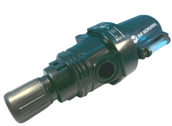 NORGREN R64G-4GK-RMN