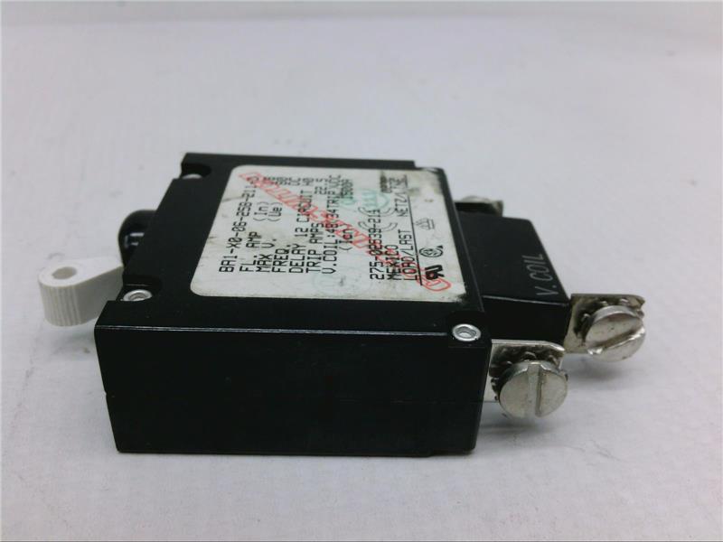 CARLING SWITCH BA1-X0-06-258-211-D