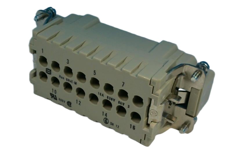 HARTING 09340062602