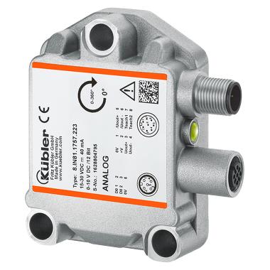 KUEBLER 8.IN81.1711.223
