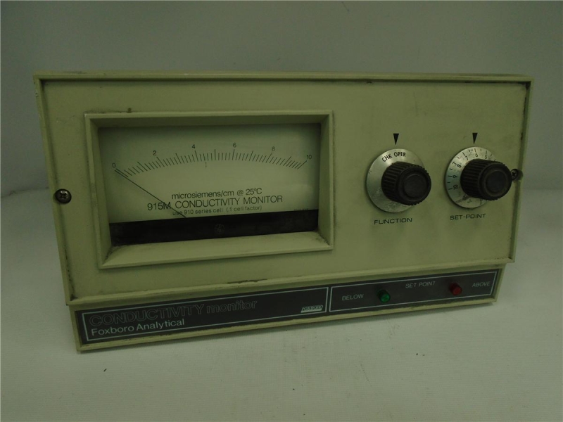 915M-A04P by INVENSYS