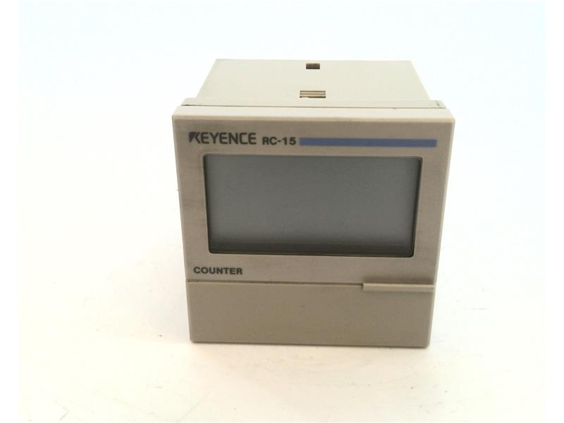 KEYENCE CORP RC-15