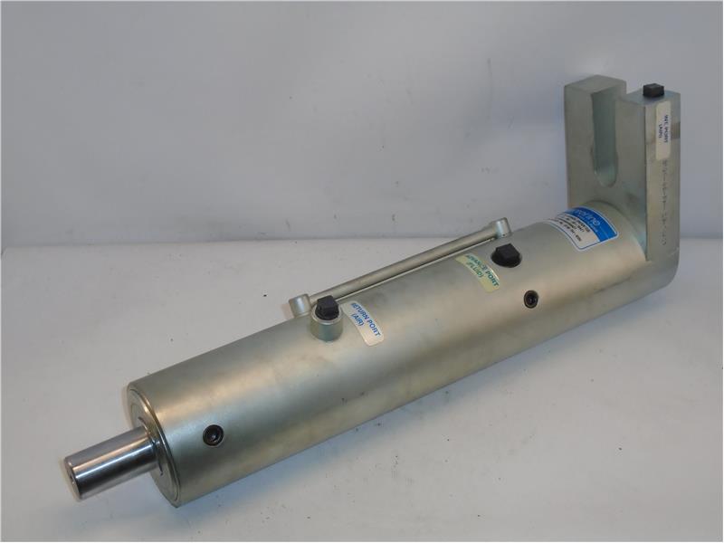 CENTERLINE 8105-66-RH-.20-16AZ1